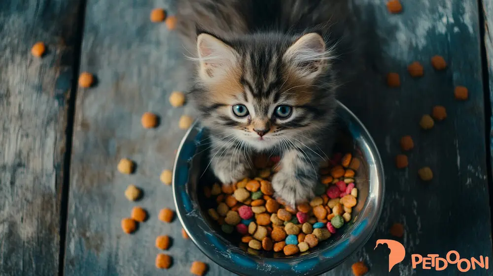 پت شاپ آنلاین پت دونی | فروش ملزومات حیوانات خانگی با بهترین قیمت و کیفیت و تحویل فوری 1404